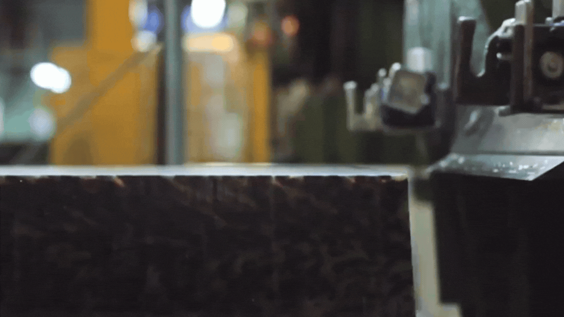 Behind the Scenes: How Acetate Frames Are Made